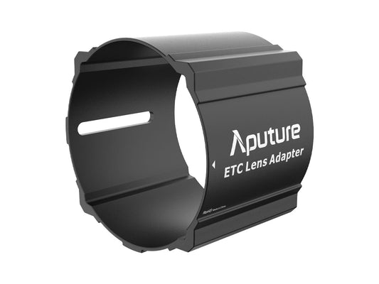 Aputure Spotlight Max ETC Adapter