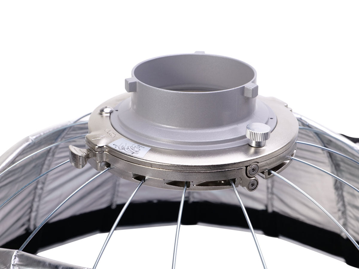 Aputure Light Dome III