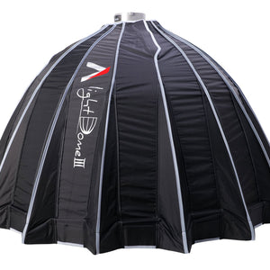 Aputure Light Dome III