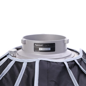Aputure Light Dome Mini III