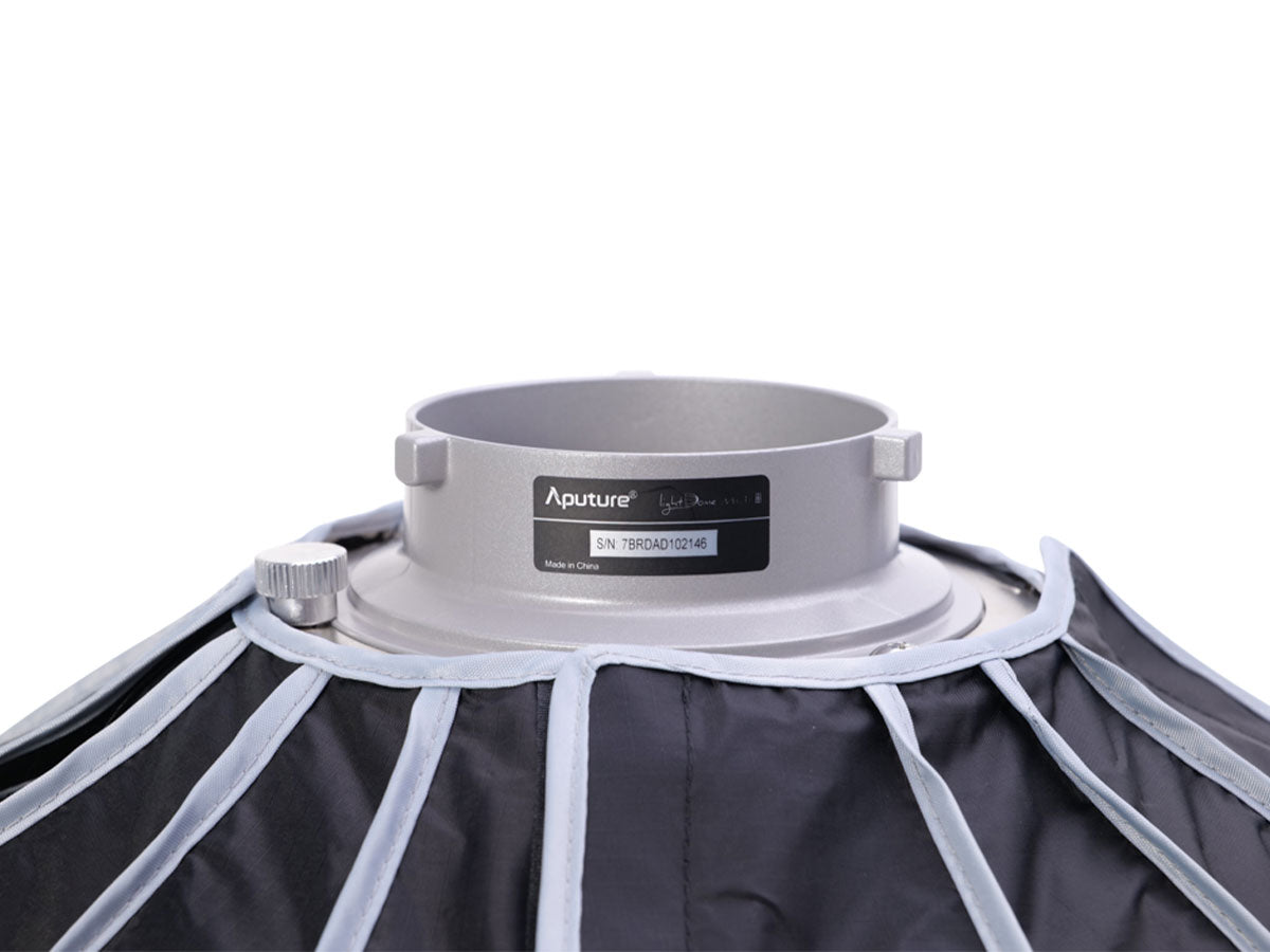 Aputure Light Dome Mini III