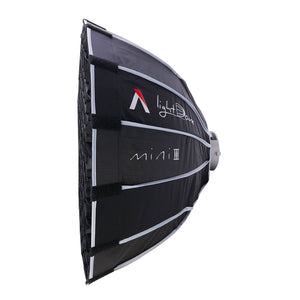 Aputure Light Dome Mini III