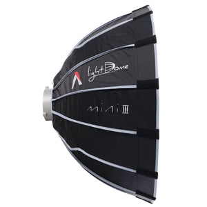 Aputure Light Dome Mini III