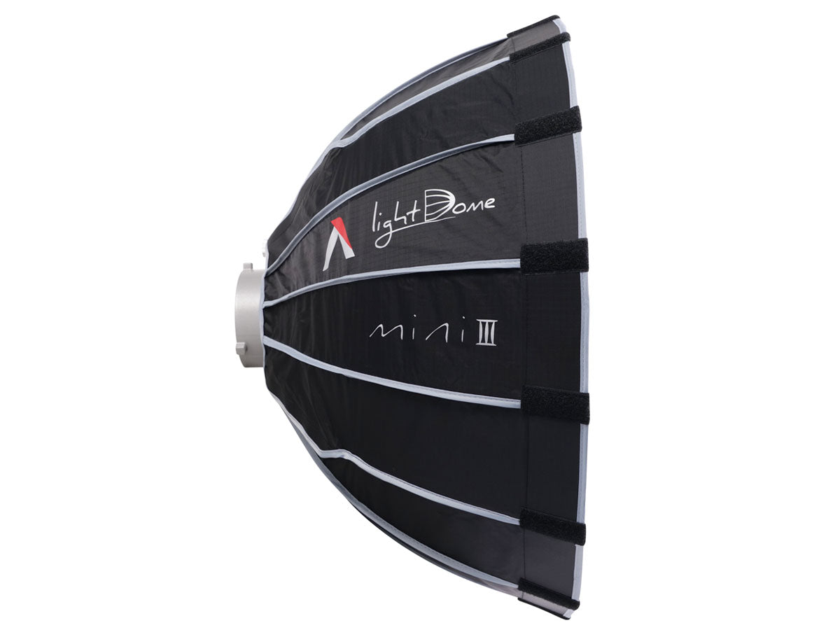Aputure Light Dome Mini III