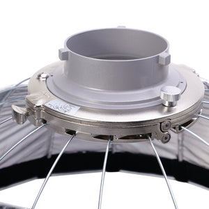 Aputure Light Dome Mini III