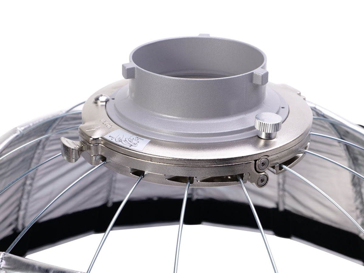 Aputure Light Dome Mini III