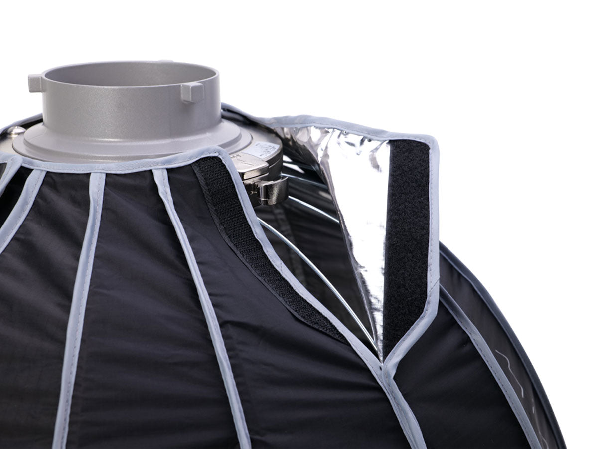 Aputure Light Dome Mini III