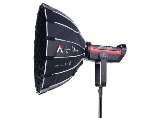 Aputure Light Dome Mini III