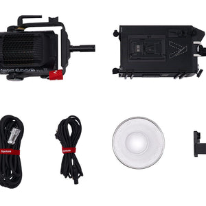 Aputure LS 600c Pro II (UK version)