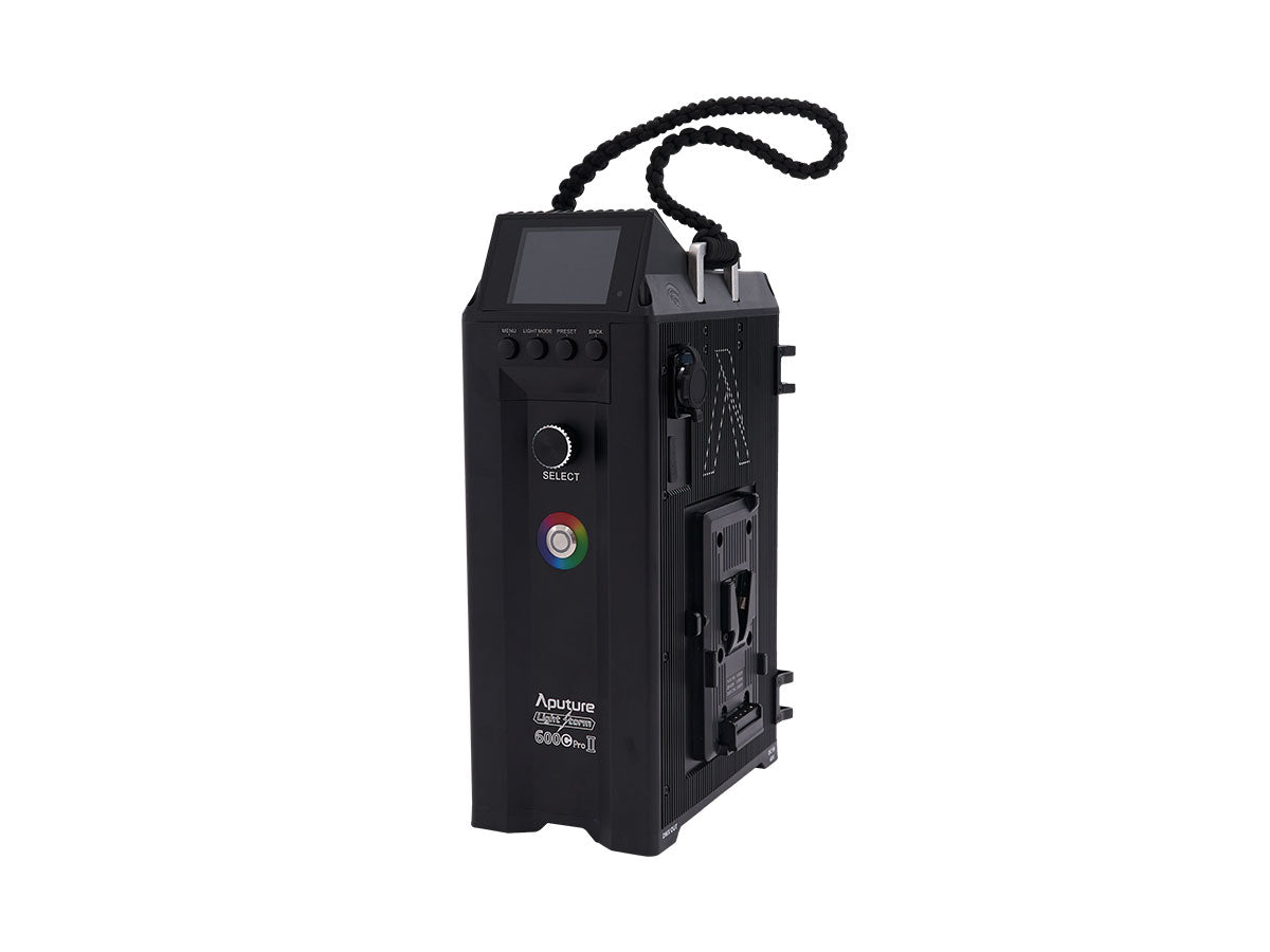 Aputure LS 600c Pro II (EU version)