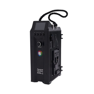 Aputure LS 600c Pro II (UK version)