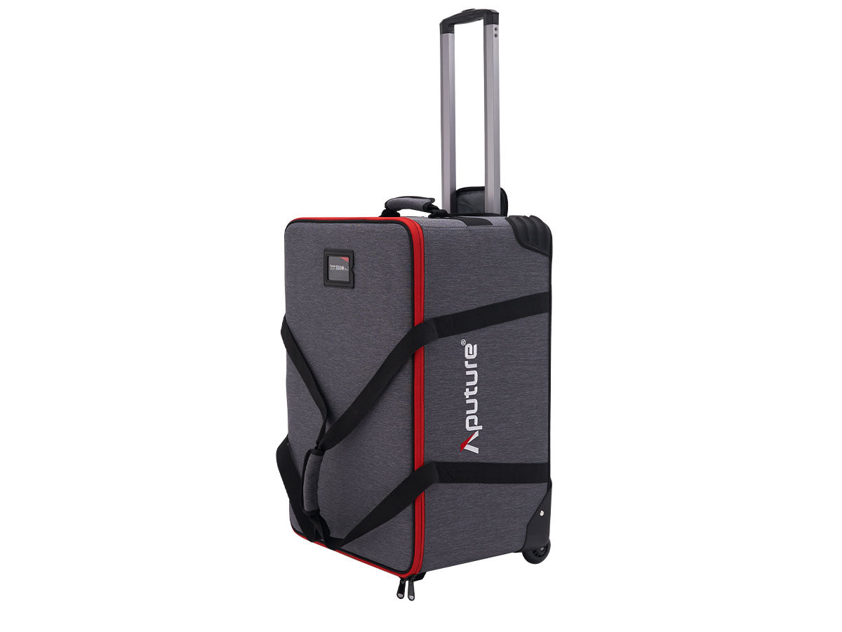 Aputure LS 600c Pro II (EU version)