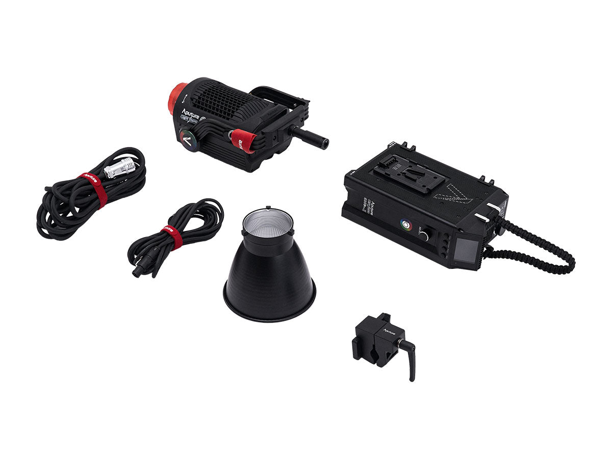 Aputure LS 600c Pro II (EU version)