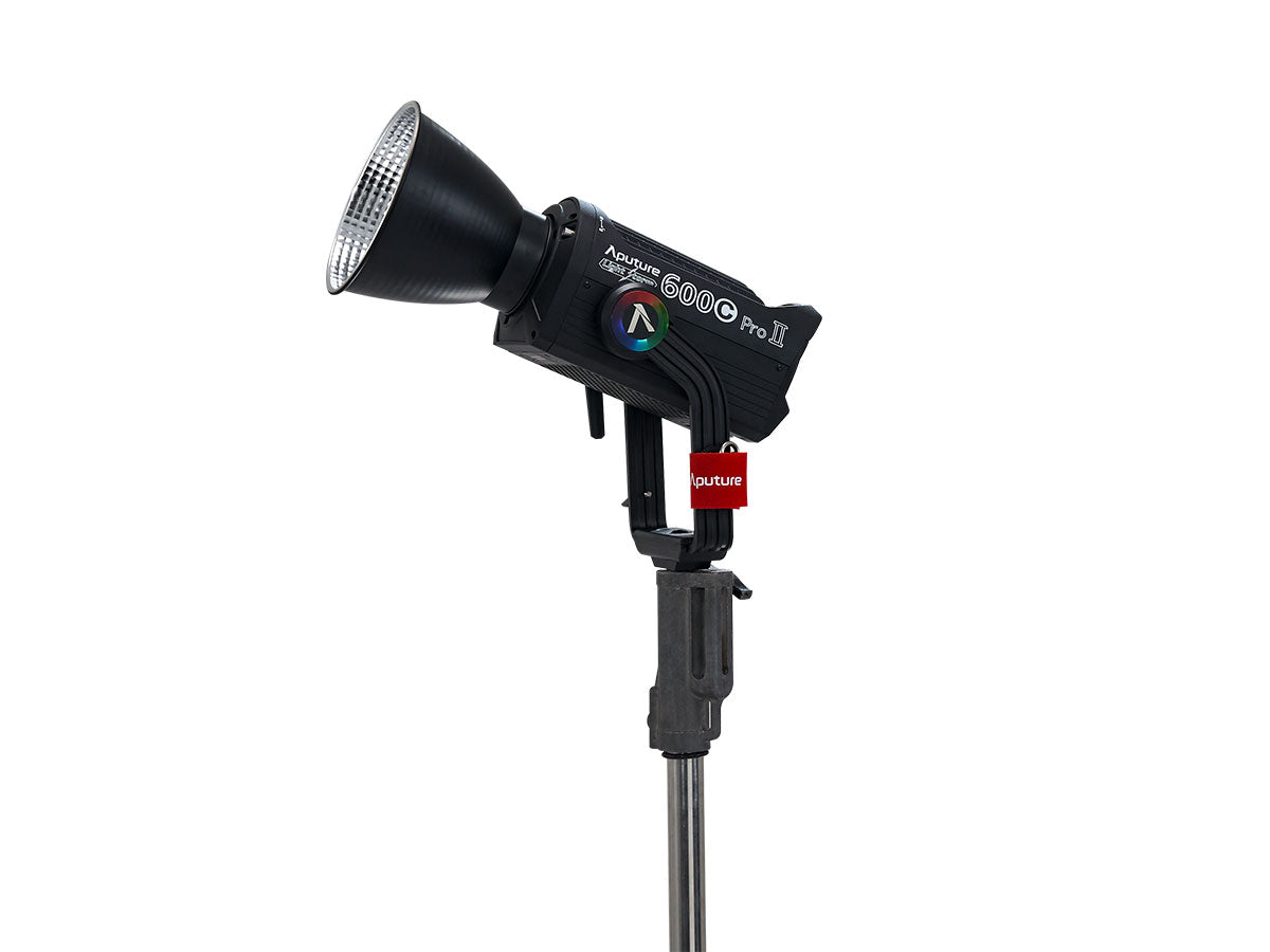 Aputure LS 600c Pro II (UK version)