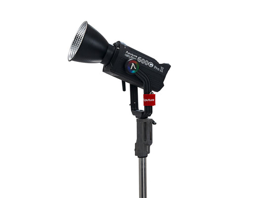 Aputure LS 600c Pro II (UK version)