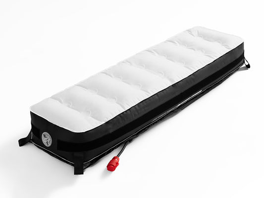 Aputure INFINIMAT & Softbox Pack - 1x4