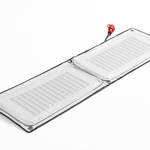 Aputure INFINIMAT & Softbox Pack - 1x4