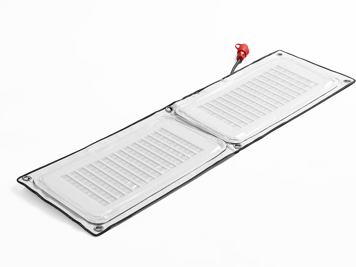 Aputure INFINIMAT & Softbox Pack - 1x4