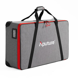 Aputure INFINIMAT & Softbox Pack - 1x4