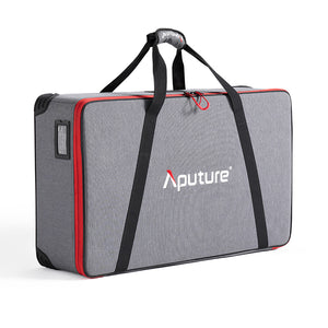 Aputure INFINIMAT & Softbox Pack - 2x4