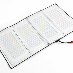 Aputure INFINIMAT & Softbox Pack - 2x4