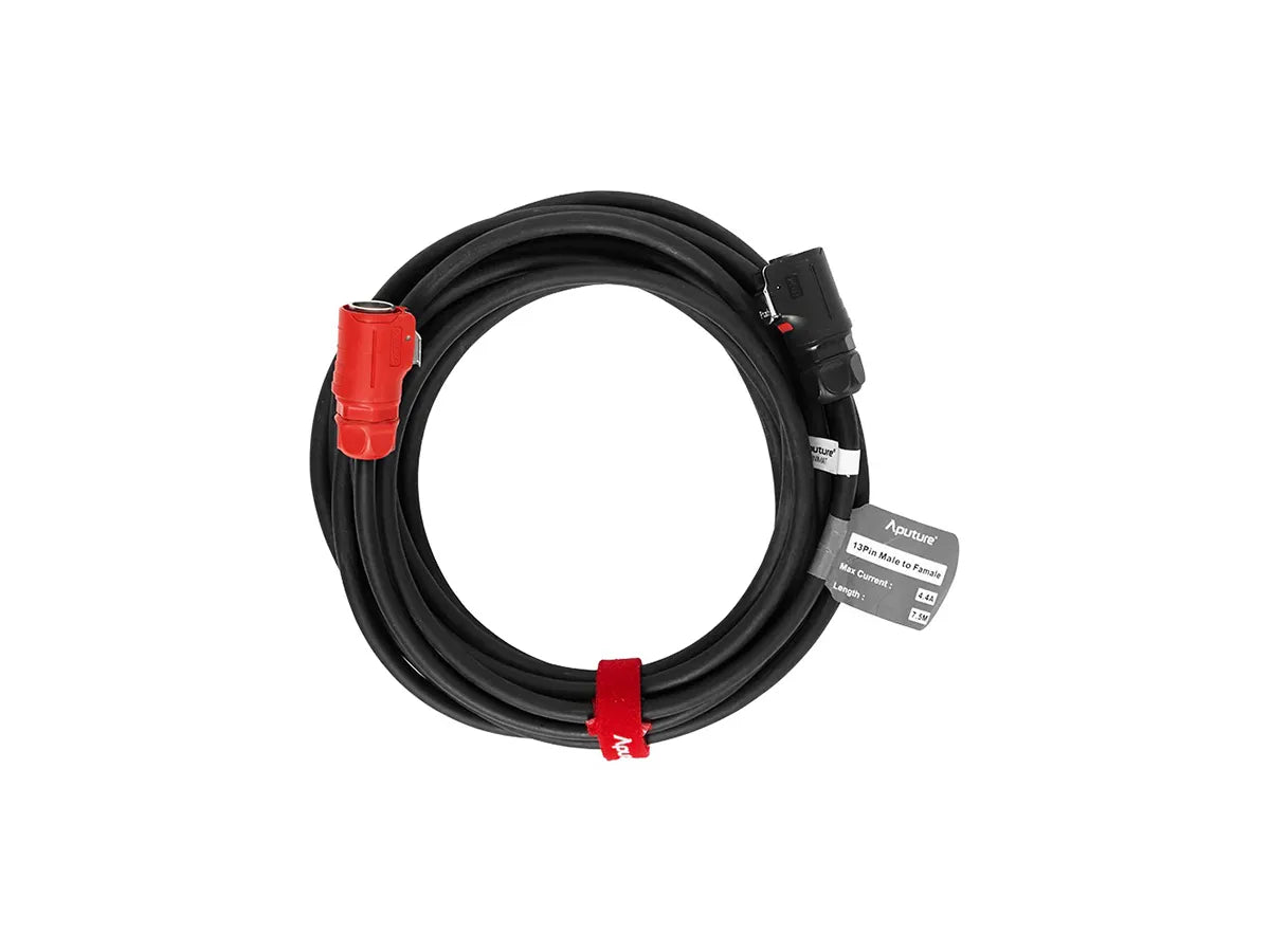 Aputure INFINIMAT 7.5m Head Cable (400W)