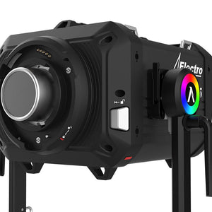 Aputure Electro Storm CS15 (w/UK Plug)