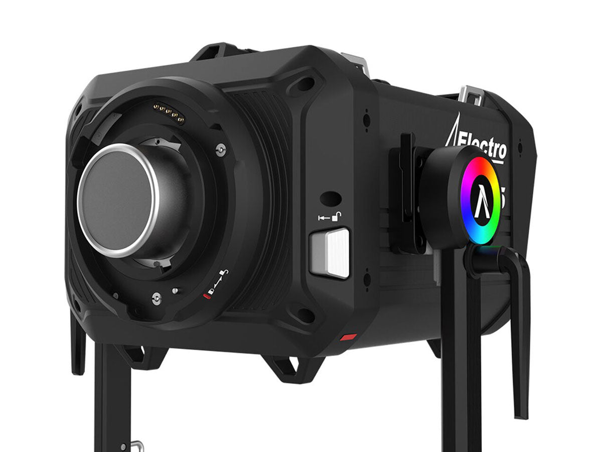 Aputure Electro Storm CS15 (w/UK Plug)