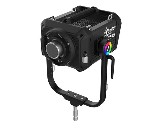 Aputure Electro Storm CS15 (w/UK Plug)