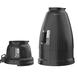 Aputure Electro Storm Reflector Kit