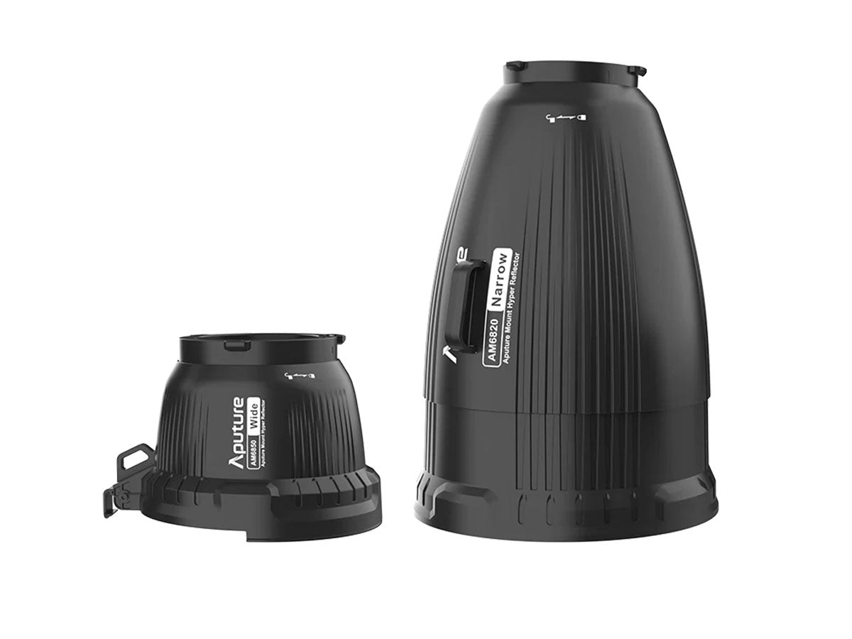 Aputure Electro Storm Reflector Kit