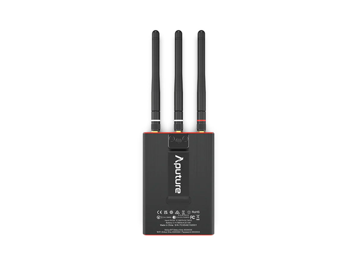 Aputure Sidus One