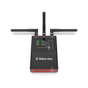 Aputure Sidus One