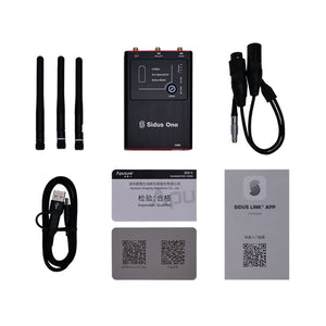 Aputure Sidus One