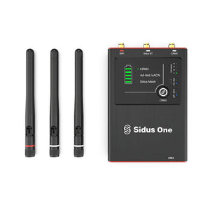 Aputure Sidus One