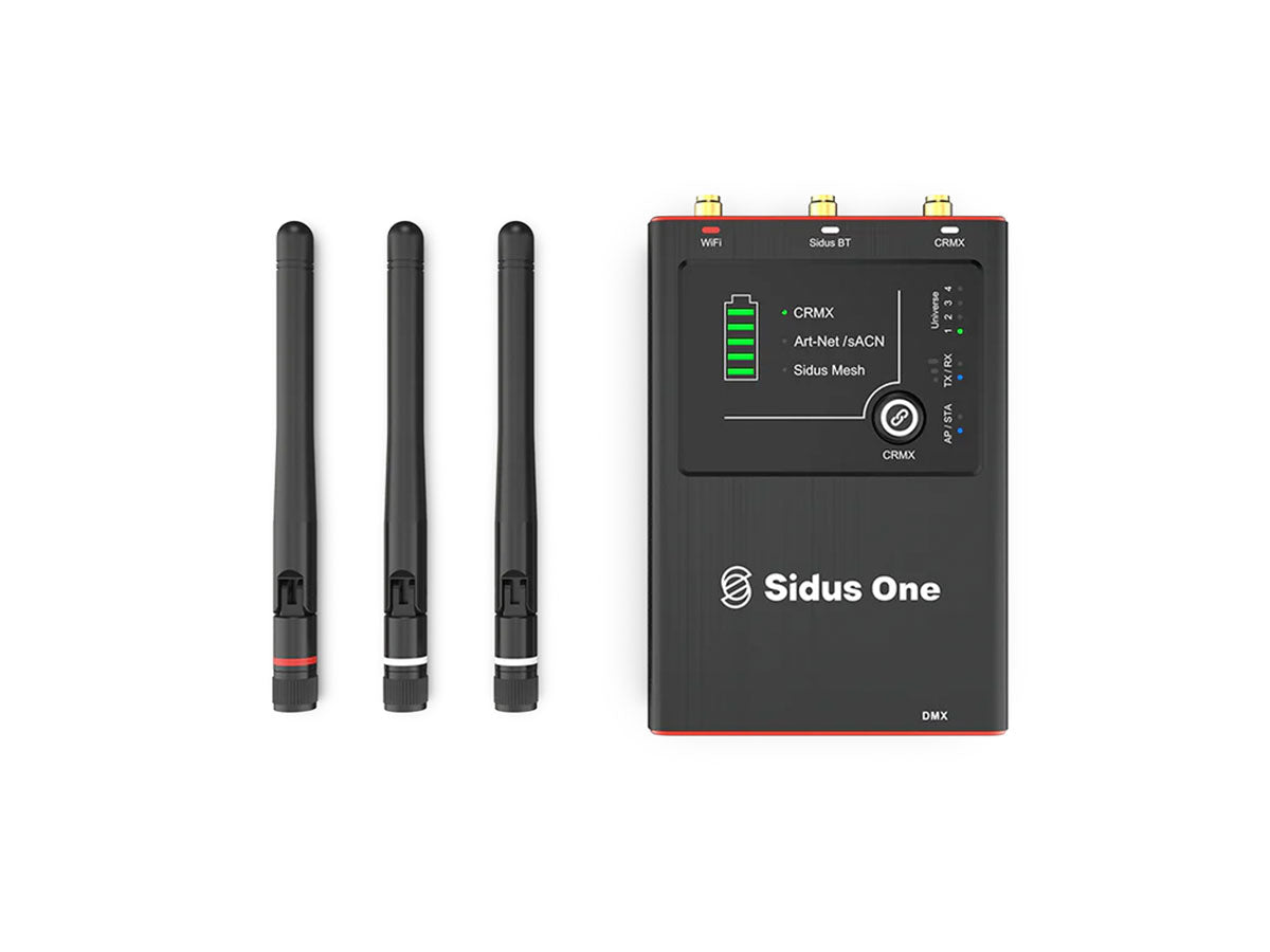 Aputure Sidus One