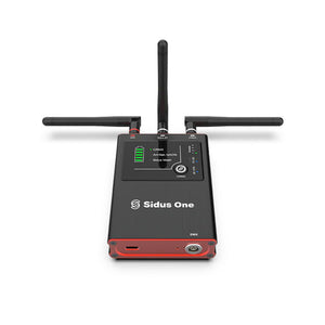 Aputure Sidus One