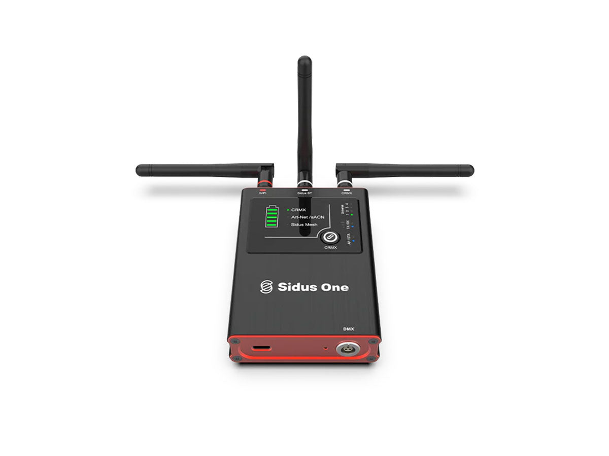 Aputure Sidus One