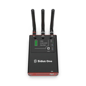 Aputure Sidus One
