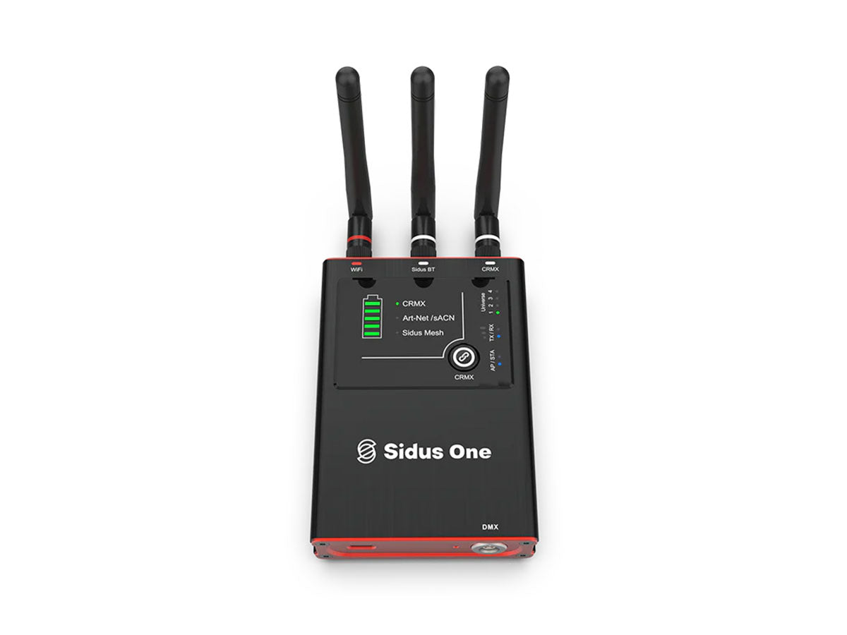 Aputure Sidus One