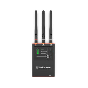 Aputure Sidus One