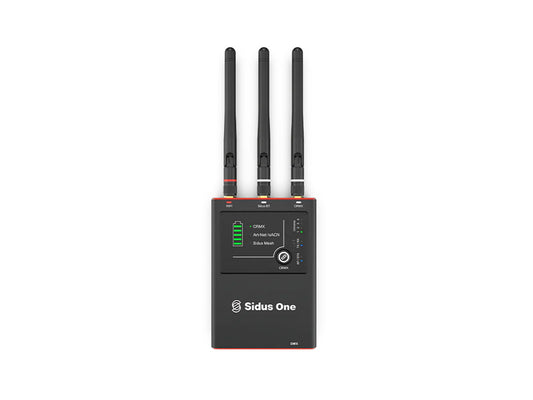 Aputure Sidus One
