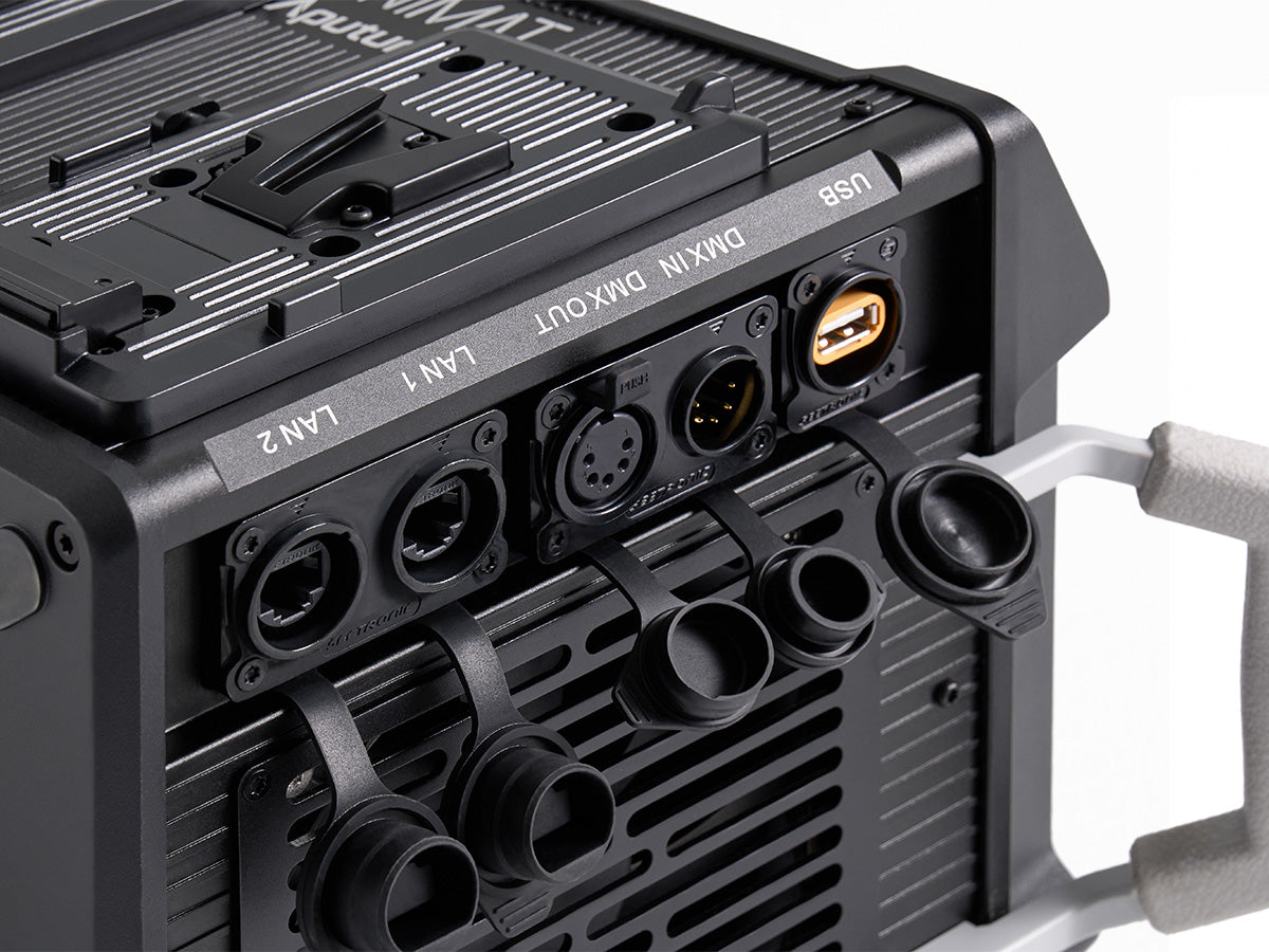 Aputure INFINIMAT Control Box 400W (UK)