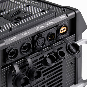 Aputure INFINIMAT Control Box 400W (EU)