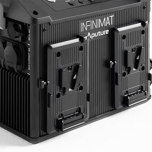 Aputure INFINIMAT Control Box 400W (EU)