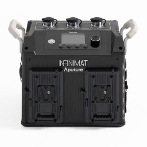 Aputure INFINIMAT Control Box 400W (EU)