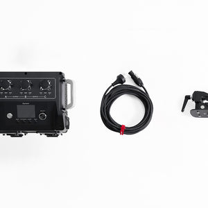 Aputure INFINIMAT Control Box 400W (EU)