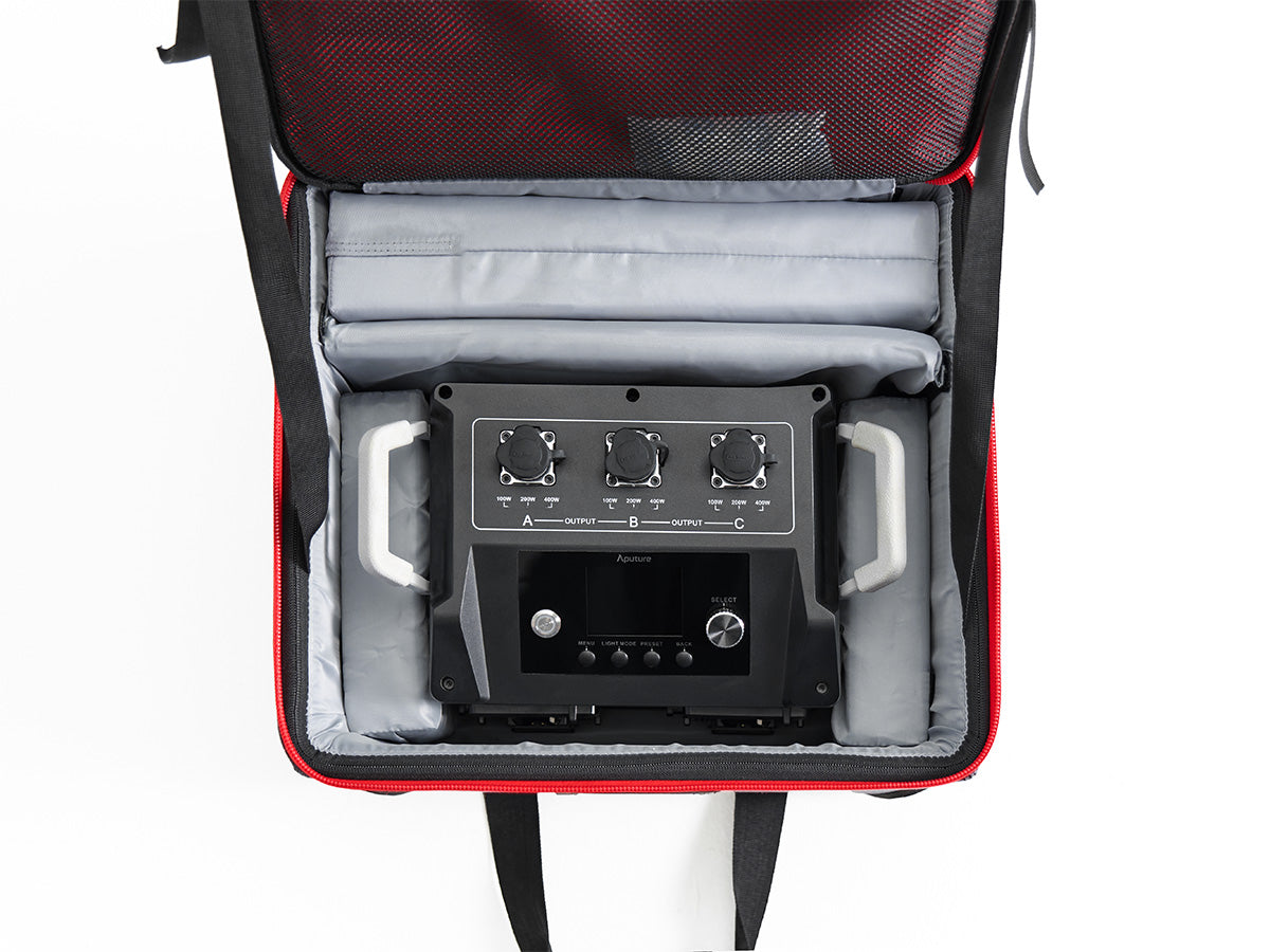Aputure INFINIMAT Control Box 400W (EU)