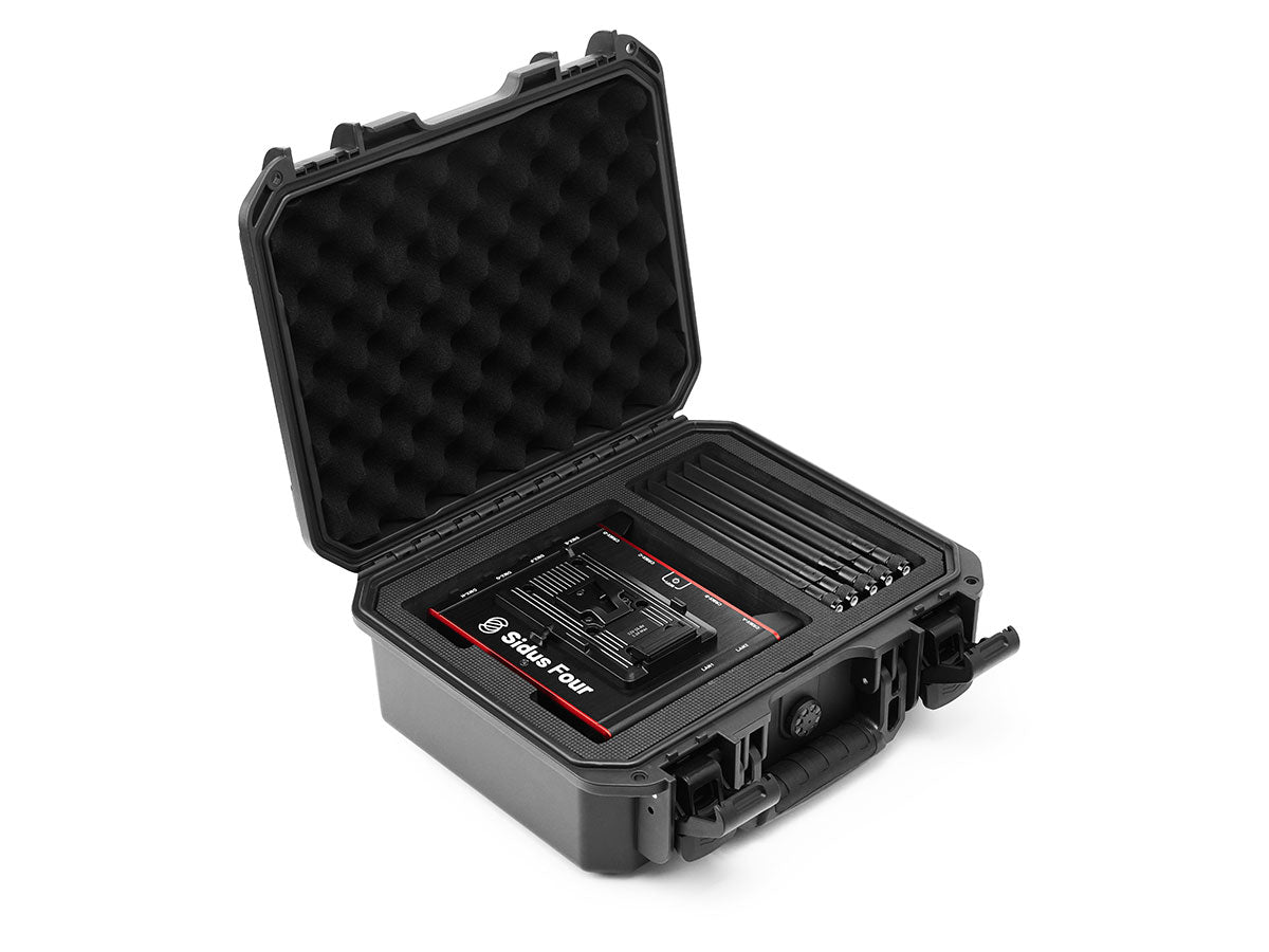 Aputure Sidus Four