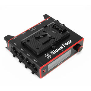 Aputure Sidus Four